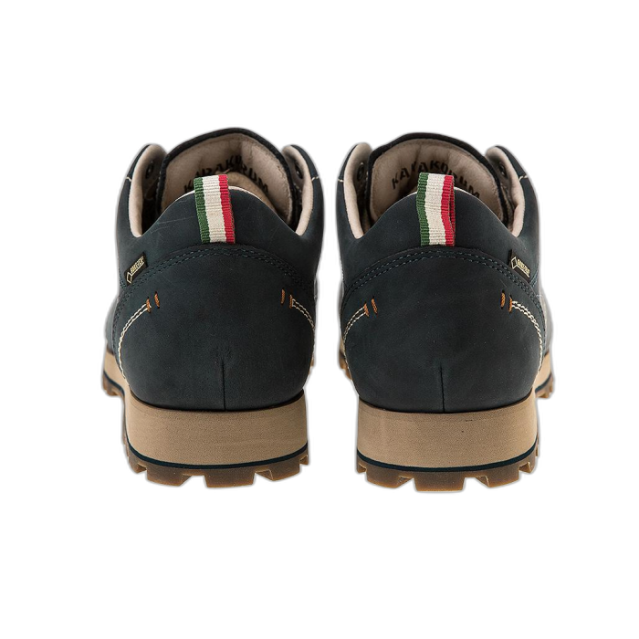 Buty DOLOMITE Cinquantaquattro Low FG GTX blue /  niebieski