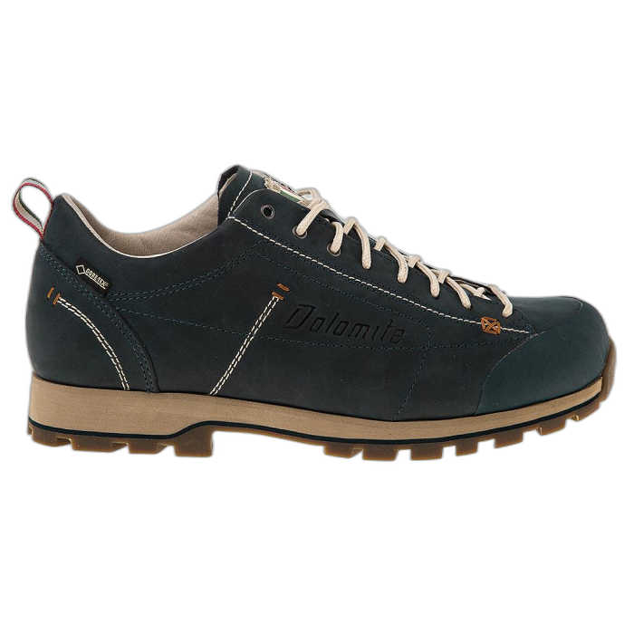 Buty DOLOMITE Cinquantaquattro Low FG GTX blue /  niebieski