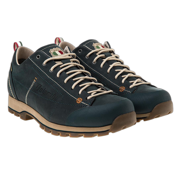 Buty DOLOMITE Cinquantaquattro Low FG GTX blue /  niebieski