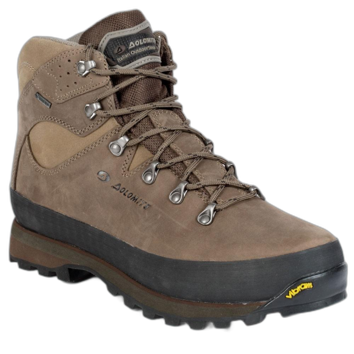 Buty DOLOMITE Tofana Gtx /  brązowy