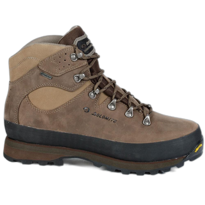 Buty DOLOMITE Tofana Gtx /  brązowy