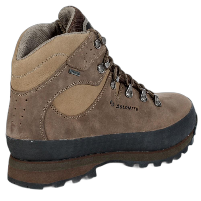 Buty DOLOMITE Tofana Gtx /  brązowy