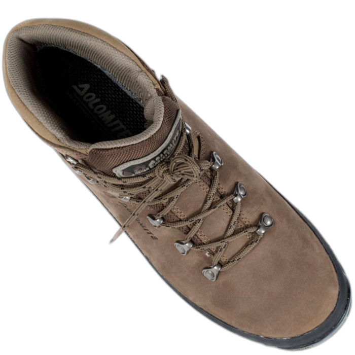 Buty DOLOMITE Tofana Gtx /  brązowy