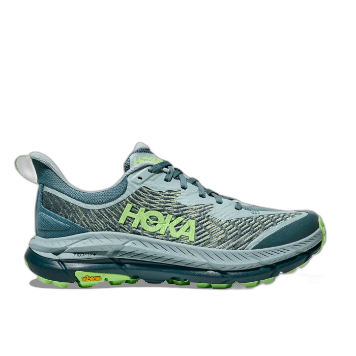 Buty Hoka M Mafate Speed 4 / MRZ