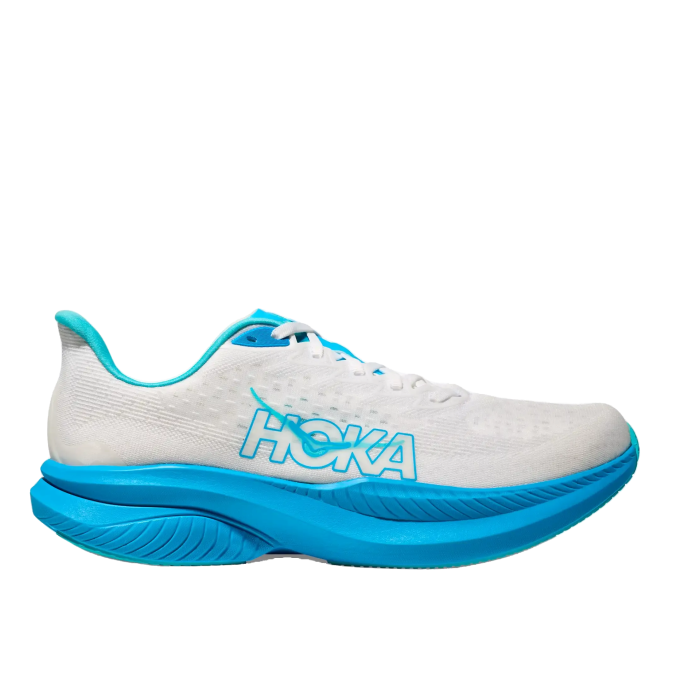 Buty Hoka Mach 6 / WKY