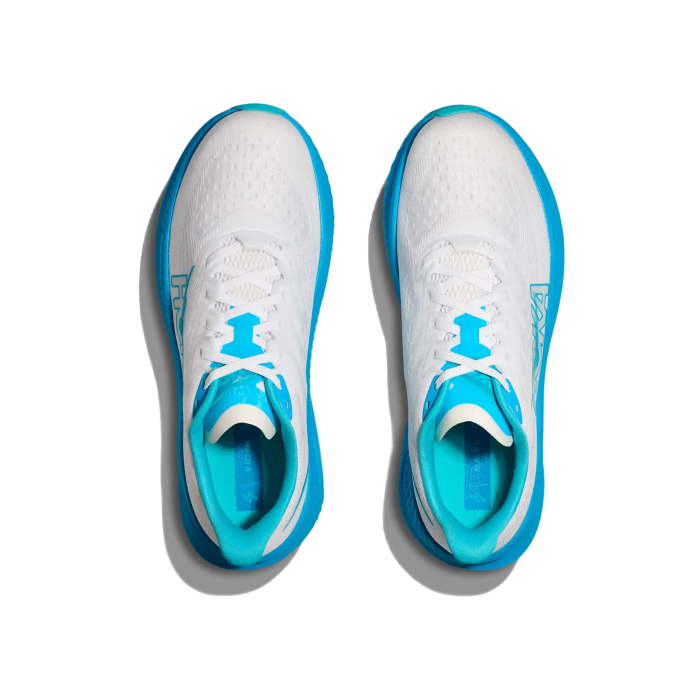 Buty Hoka Mach 6 / WKY