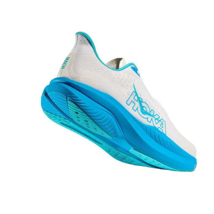 Buty Hoka Mach 6 / WKY