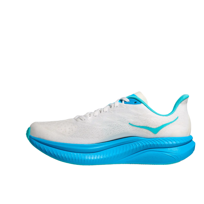 Buty Hoka Mach 6 / WKY