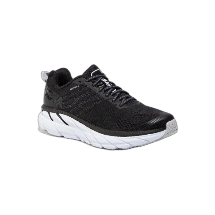 Buty HOKA ONE ONE Ws Clifton 5 /  czarny