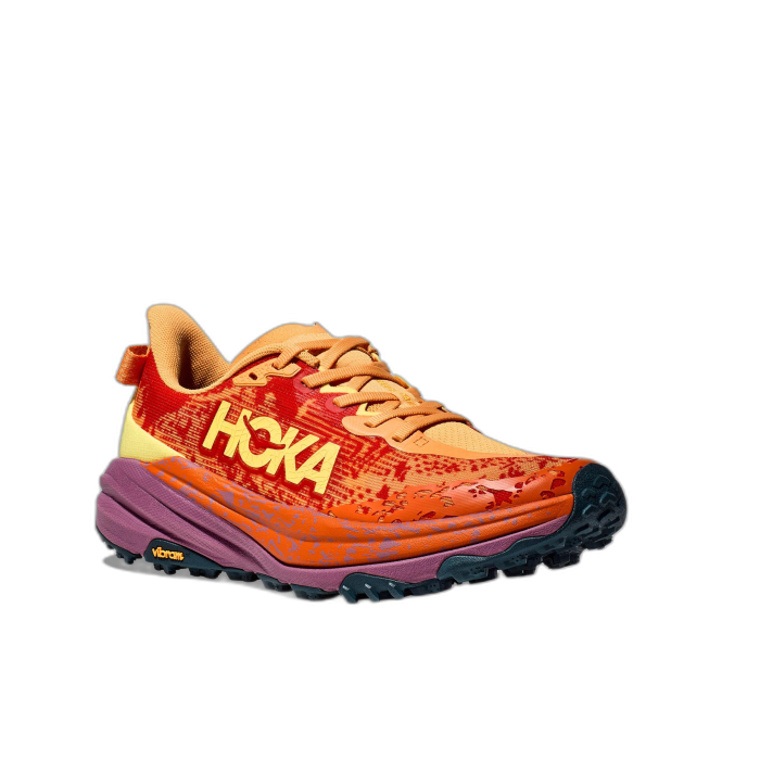 Buty Hoka Speedgoat 6 / SRBT