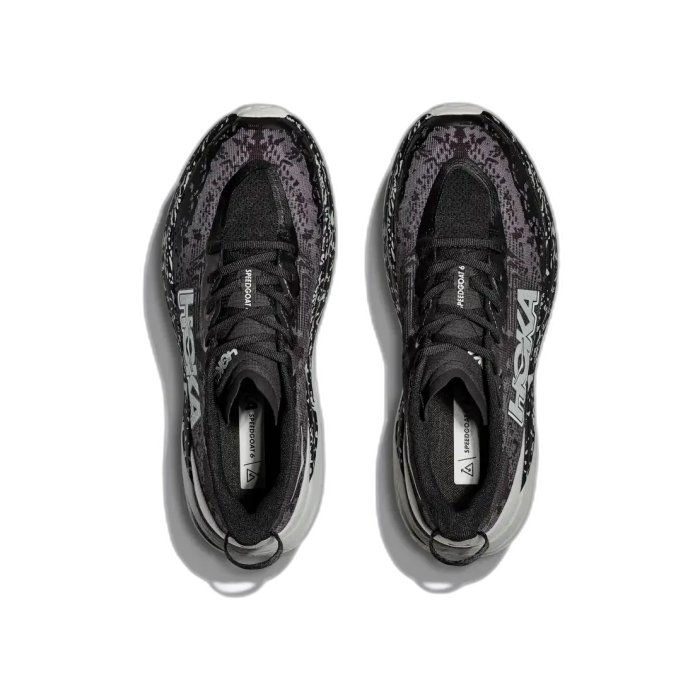 Buty Hoka Speedgoat 6 / BKSTR