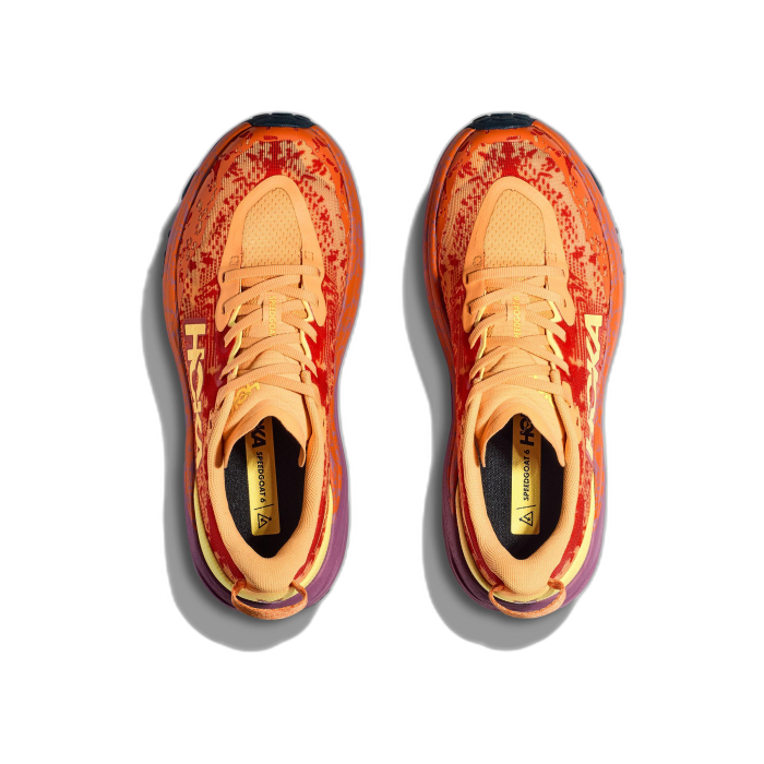 Buty Hoka Speedgoat 6 / SRBT