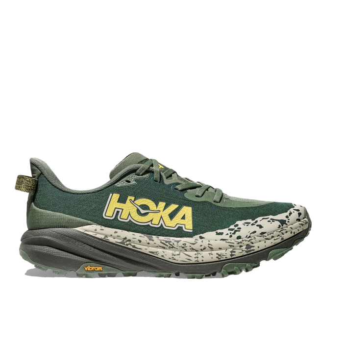 Buty Hoka Speedgoat 6 / FNS