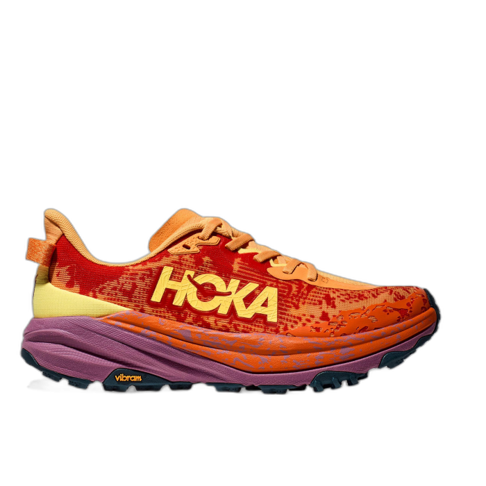 Buty Hoka Speedgoat 6 / SRBT