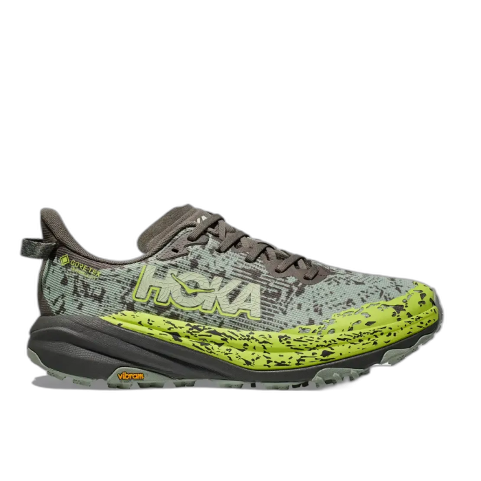 Buty Hoka Speedgoat 6 GTX MS / STLV