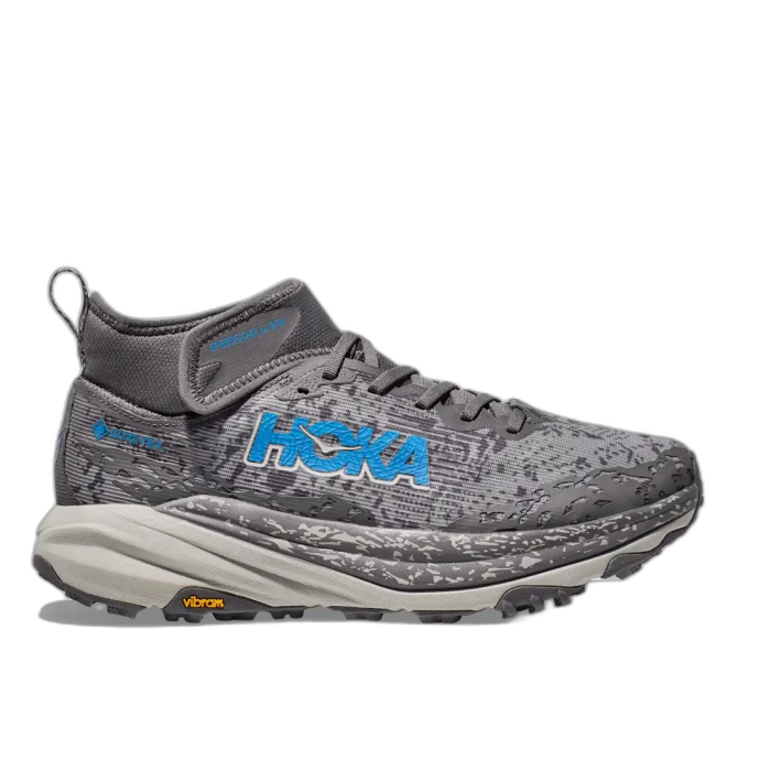 Buty Hoka Speedgoat 6 MID GTX MS / SLTG