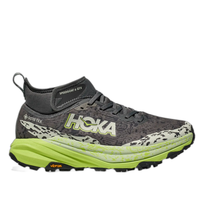 Buty Hoka Speedgoat 6 MID GTX MS / OTC