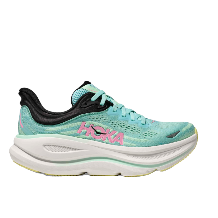 Buty Hoka Ws Bondi 9 / BTF