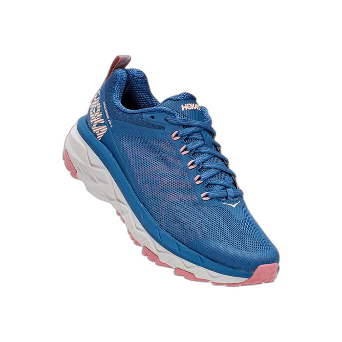 Buty HOKA Ws Challenger ATR 5 /  niebieski