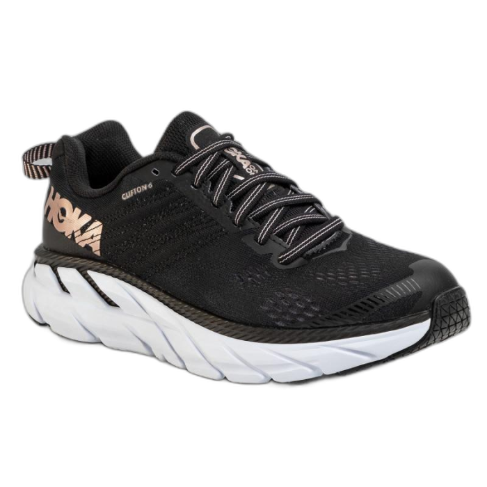 Buty HOKA Ws Clifton 6