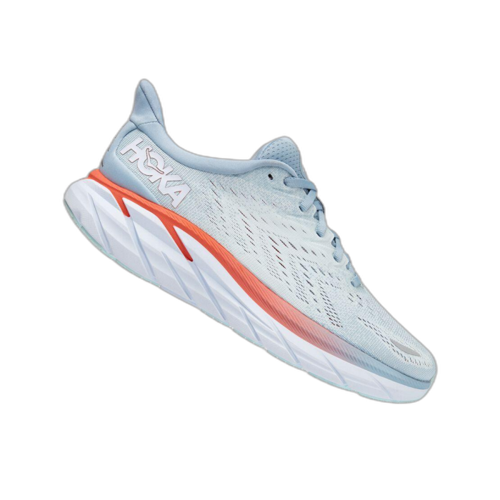 buty HOKA W'S Clifton 8 / BFPA
