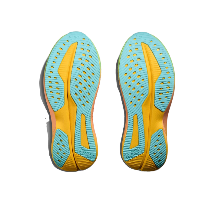 Buty Hoka Ws Mach 6 / FTST