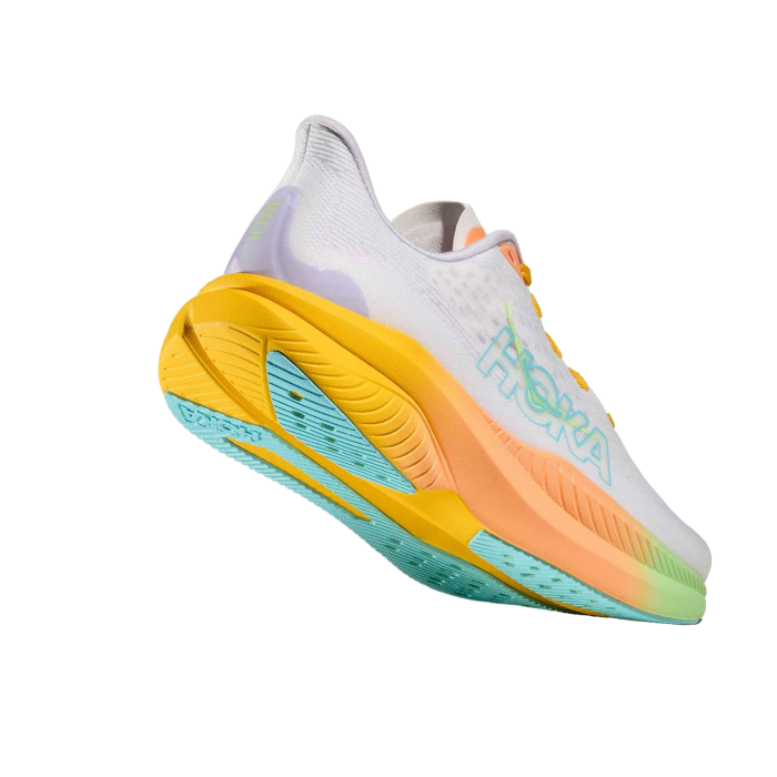 Buty Hoka Ws Mach 6 / FTST