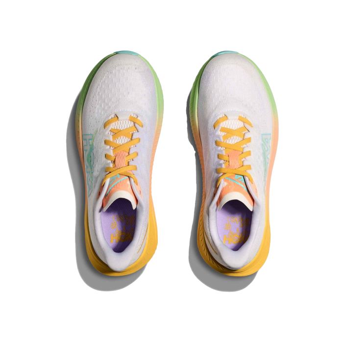 Buty Hoka Ws Mach 6 / FTST