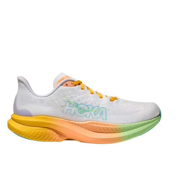 Buty Hoka Ws Mach 6 / FTST