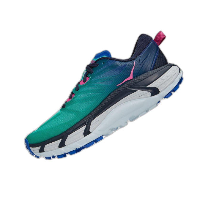 buty HOKA W's Mafate Speed 3