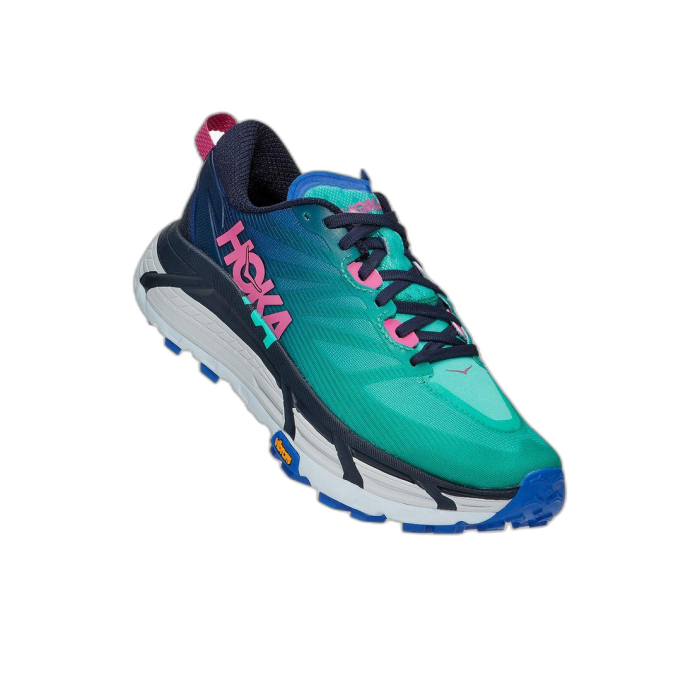 buty HOKA W's Mafate Speed 3