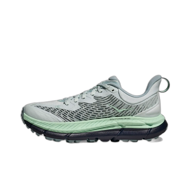 Buty Hoka Ws Mafate Speed 4 / DTF