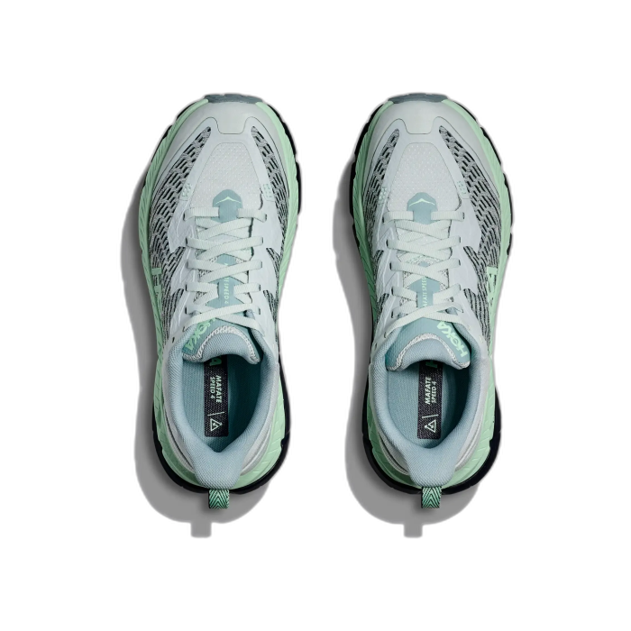Buty Hoka Ws Mafate Speed 4 / DTF