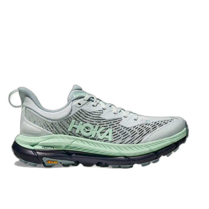 Buty Hoka Ws Mafate Speed 4 / DTF