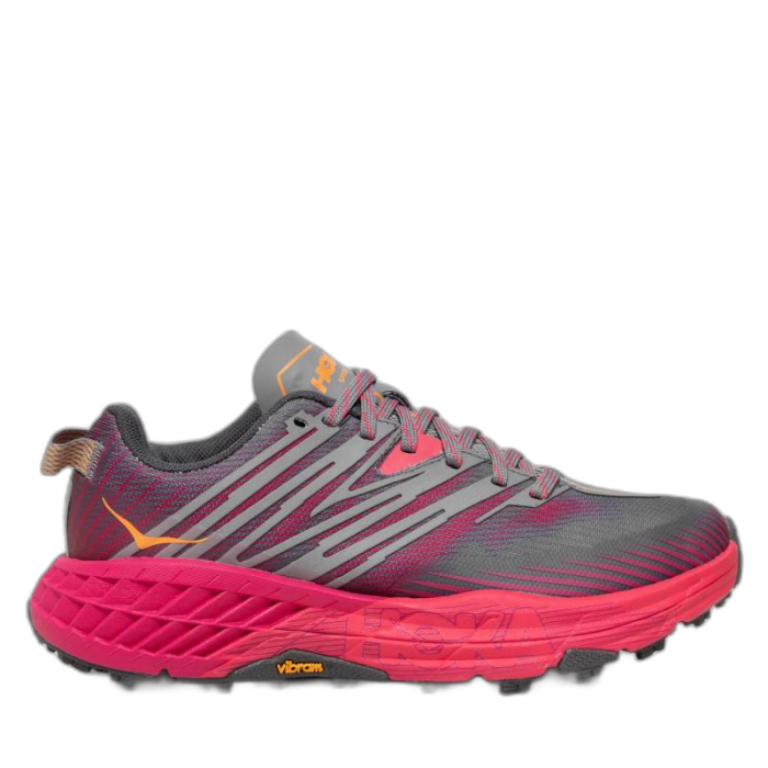 Buty HOKA Ws Speedgoat 4