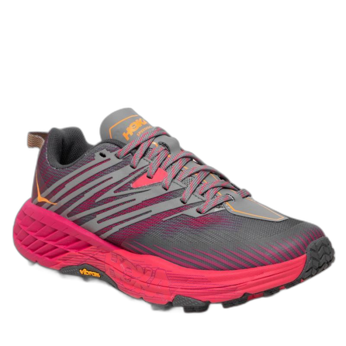 Buty HOKA Ws Speedgoat 4