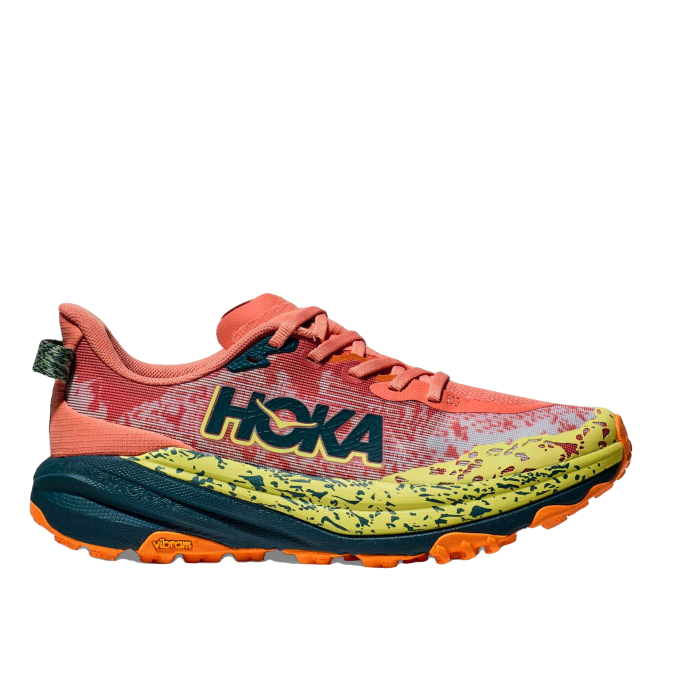 Buty Hoka Ws Speedgoat 6 / FDS