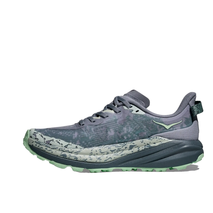 Buty Hoka Ws Speedgoat 6 / MNLG