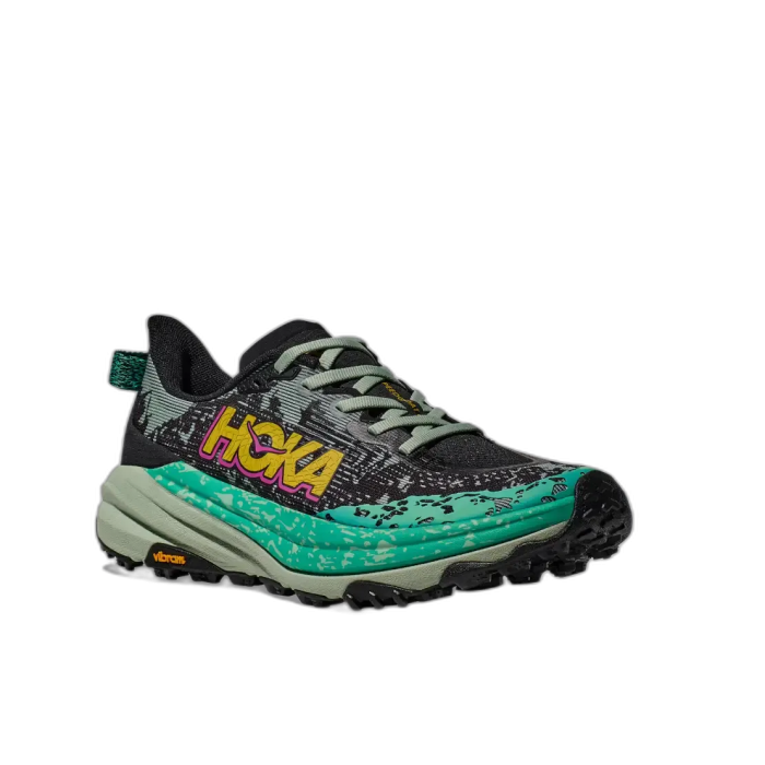 Buty Hoka Ws Speedgoat 6 / BLVR