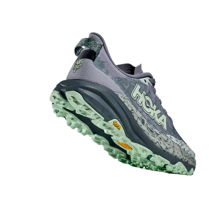 Buty Hoka Ws Speedgoat 6 / MNLG