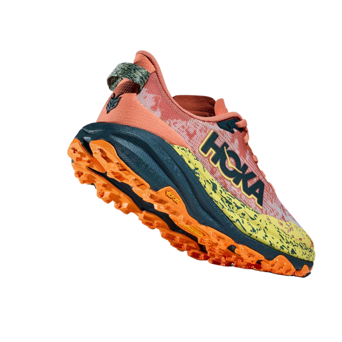 Buty Hoka Ws Speedgoat 6 / FDS