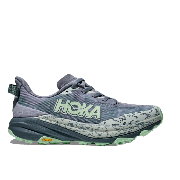 Buty Hoka Ws Speedgoat 6 / MNLG