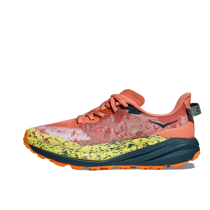 Buty Hoka Ws Speedgoat 6 / FDS