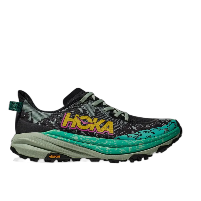 Buty Hoka Ws Speedgoat 6 / BLVR