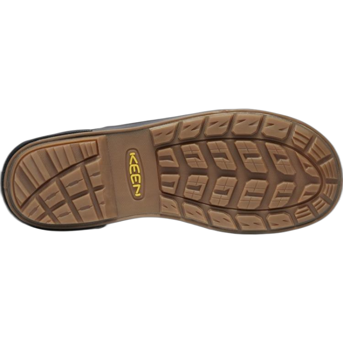 Buty KEEN Elsa Ankle WP /  czarny