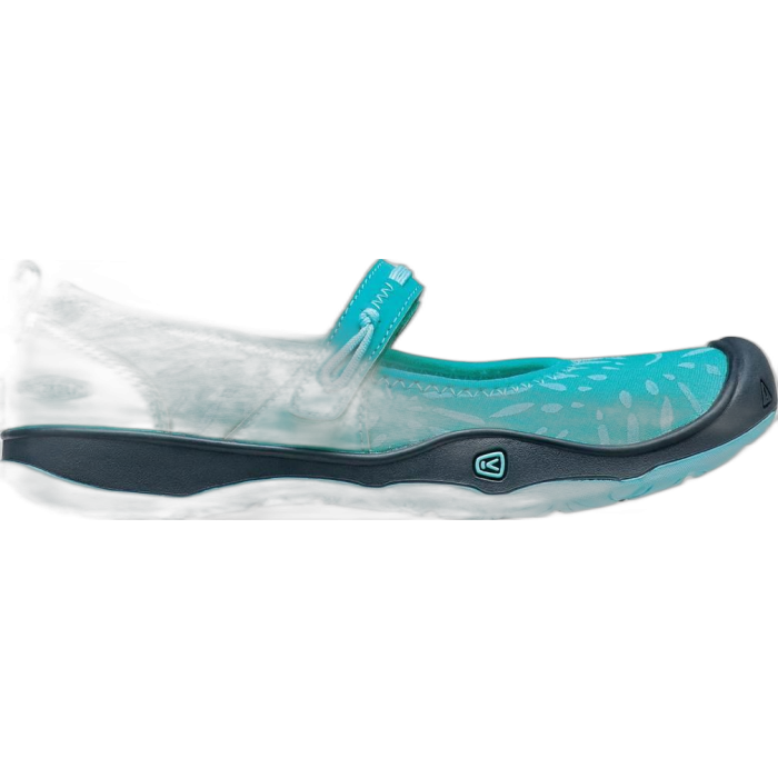 Buty KEEN Moxie Mary Jane /  niebieski