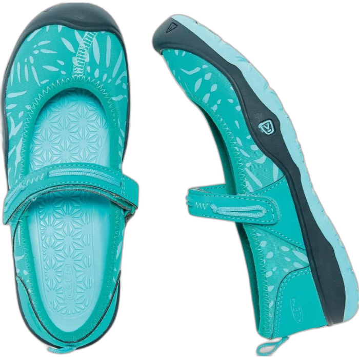 Buty KEEN Moxie Mary Jane /  niebieski