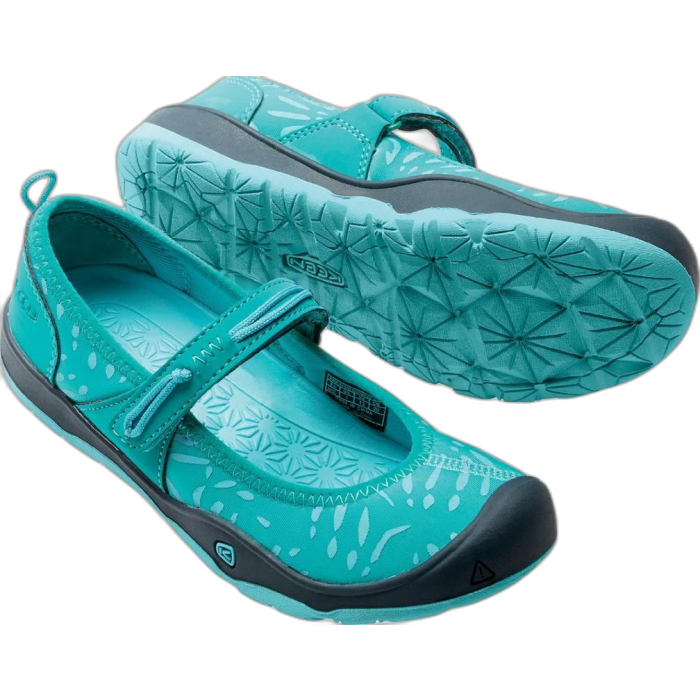 Buty KEEN Moxie Mary Jane /  niebieski
