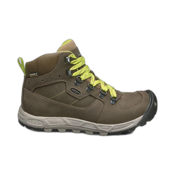 Buty KEEN Westward Mid L dam / raven/opaline