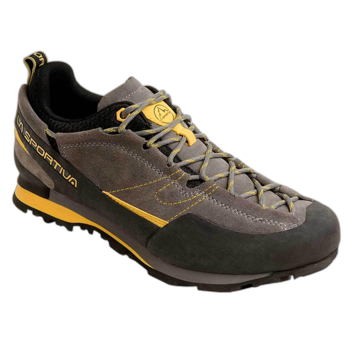Buty LA SPORTIVA Boulder X /  szary